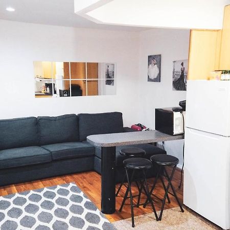Private Room In Times Square New York Exterior photo